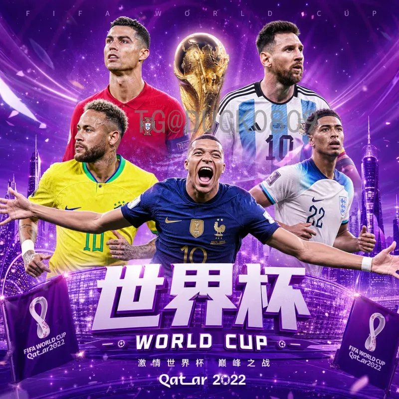 国际足联世界杯在线直播精选：随时随地畅享足球盛宴